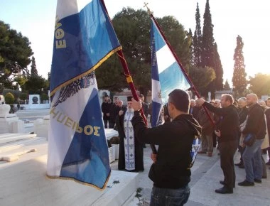 Ν.Κοτζιάς: «Ψυχωτικοί αυτοί που μιλούν για Βόρεια Ήπειρο-Θέλουν να μας ρίξουν οι ολιγάρχες με σχέδιο ανωμαλίας»!